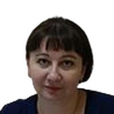 Шумбасова Елена Николаевна, гинеколог