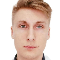 Корытов Яков Олегович, рентгенолог