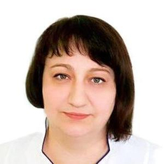Вишнякова Елена Витальевна, невролог