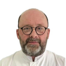 Жищенко Владимир Леонидович, ортопед