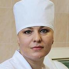 Курдина Ольга Юрьевна, стоматолог-терапевт