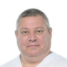 Коростелев Вадим Валерьевич, хирург