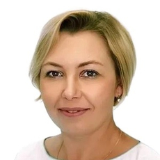 Лукашина Светлана Александровна, стоматолог-терапевт