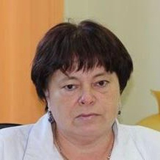 Кигим Ольга Валентиновна, гинеколог