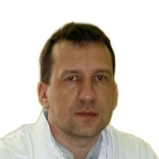 Беспрозванных Олег Александрович, анестезиолог-реаниматолог