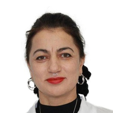 Агагадашева Таиса Минбалаевна, ЛОР