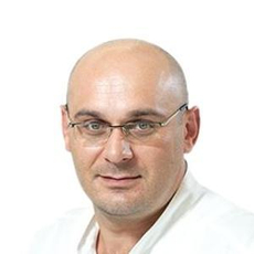 Хаткутов Андзор Аниуарович, стоматолог-терапевт