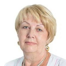 Медведева Людмила Львовна, педиатр