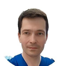 Шарков Сергей Михайлович, ЛОР