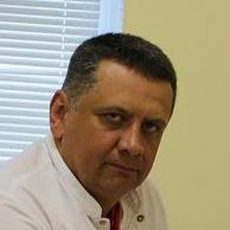 Слукин Владимир Дмитриевич, хирург