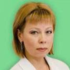 Замятина Светлана Викторовна, терапевт