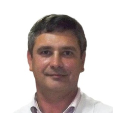 Платонов Николай Николаевич, хирург