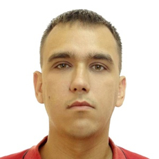 Лепихов Виталий Викторович, стоматолог-терапевт