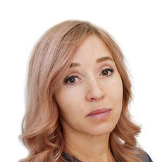 Колмакова Ольга Геннадьевна, врач скорой помощи