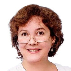 Казимова Татьяна Владимировна, стоматолог-терапевт