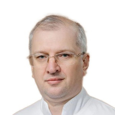 Авилкин Виктор Александрович, стоматолог-терапевт