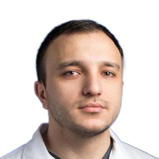 Урусов Идар Анатольевич, сосудистый хирург