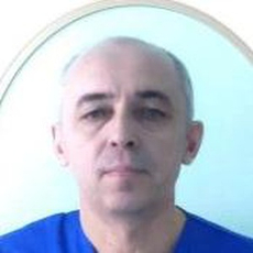 Арсланов Ильгиз Габдулхайевич, хирург