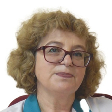 Злобина Нелли Игоревна, терапевт