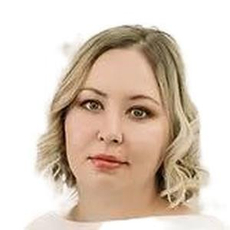 Шарафиева Дарья Александровна, стоматолог-терапевт