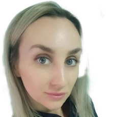 Тлиш Оксана Юрьевна, хирург