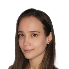 Прокопюк Мария Владимировна, стоматолог-ортопед