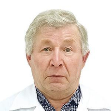 Дьяконов Георгий Юрьевич, врач УЗД