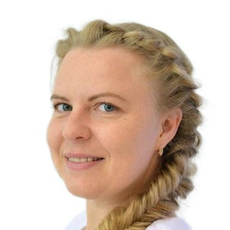 Уварова Людмила Владимировна, стоматолог-терапевт