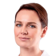 Мащенко Елена Александровна, эндокринолог