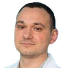 Асанов Руслан Сягитович, хирург