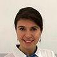 Орлова Юлия Михайловна, детский невролог