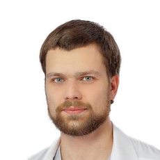 Марков Олег Вячеславович, хирург
