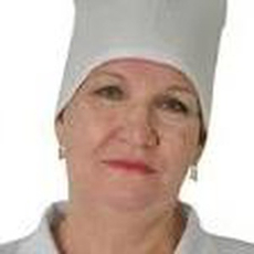 Мынова Валентина Михайловна, стоматолог-терапевт