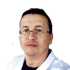 Зарипов Хуршед Шамсиддинович, терапевт