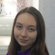 Новомлинская Ирина Игоревна, стоматолог-терапевт