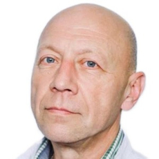 Галаганов Геннадий Васильевич, уролог