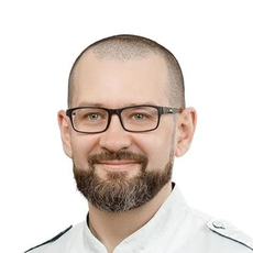 Прохоров Максим Вениаминович, уролог