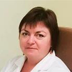 Пахомова Ольга Николаевна, гинеколог
