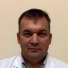 Ляпин Сергей Леонидович, офтальмолог