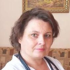 Кахутина Наталья Фёдоровна, кардиолог