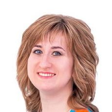 Занозина Юлия Александровна, врач УЗД