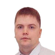 Федосов Александр Михайлович, стоматолог-терапевт