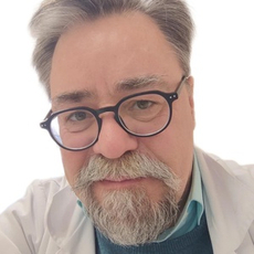 Щеголев Станислав Юрьевич, эндокринолог