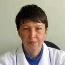 Бараматова Ольга Александровна, семейный врач