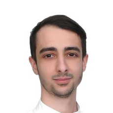 Асатрян Тимур Эдуардович, стоматолог-терапевт