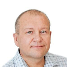 Иванов Аркадий Геннадьевич, педиатр