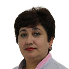 Галиева Ралина Мунавировна, детский стоматолог