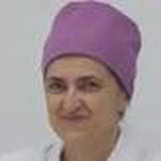 Магомедова Аминат Хисабудиновна, невролог