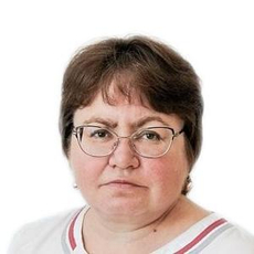 Трифонова Вера Валентиновна, кардиолог