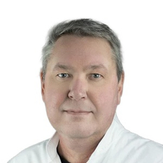 Семенов Евгений Николаевич, хирург